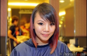 KeraStraight Brazilian Keratin Treatment by A Cut Above!
