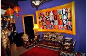 A dining experience at CHIN’S Stylish Chinese Cuisine, QEII Penang