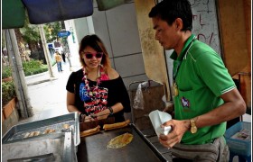 Throwback: Thailand holiweek! My shopping haul in Bangkok… rescued by my credit card!