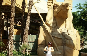 Gods of Egypt – from an Egyptian culture fangirl