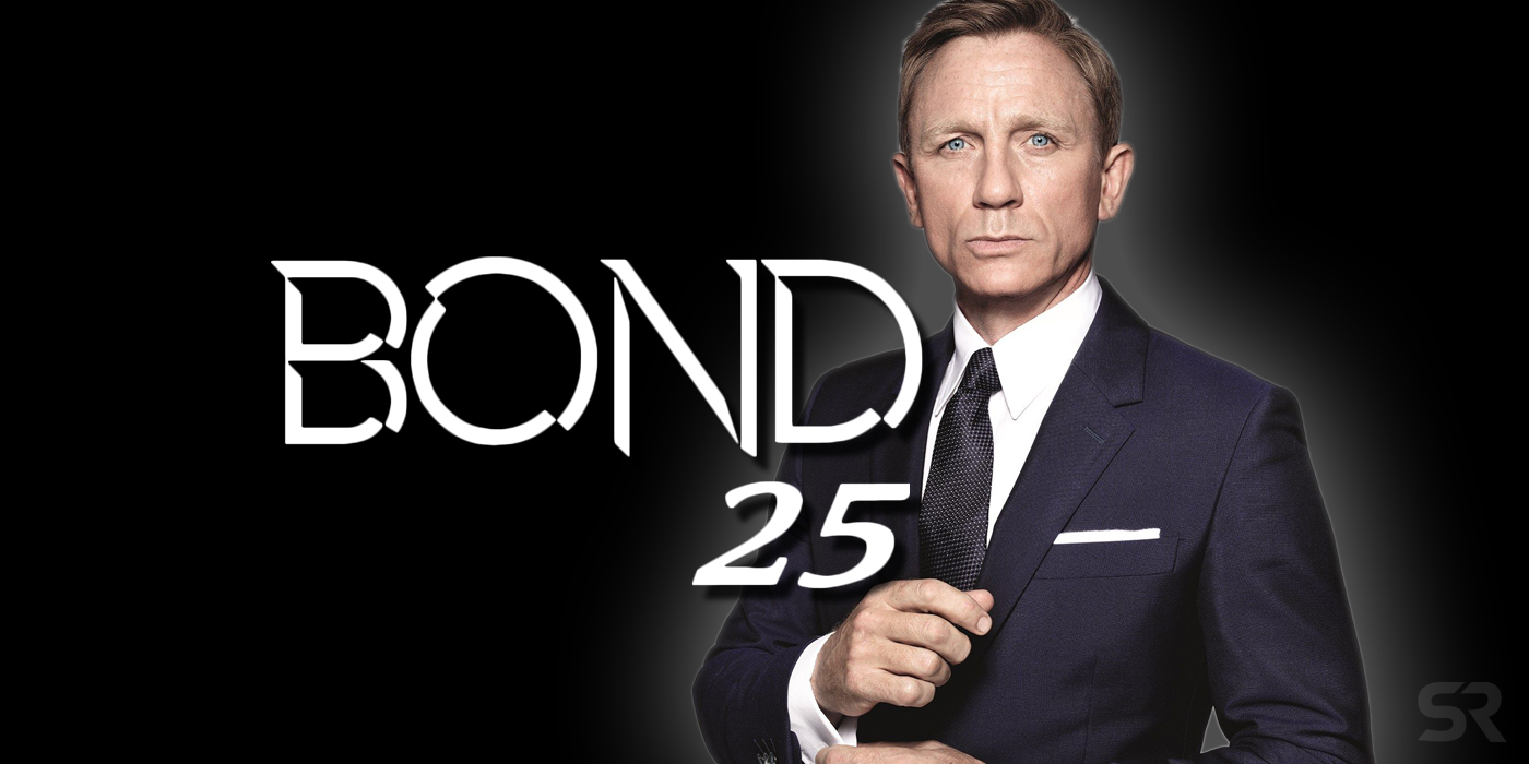 My Thoughts On The Next James Bond